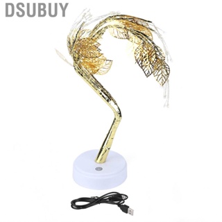 Dsubuy Eco‑friendly Energy‑saving  Tree Lamp Elegant For Wedding Decor In