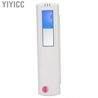 Yiyicc ZL‑10L Professional Ultraviolet  Cleaner Device UV  Cleaning Box