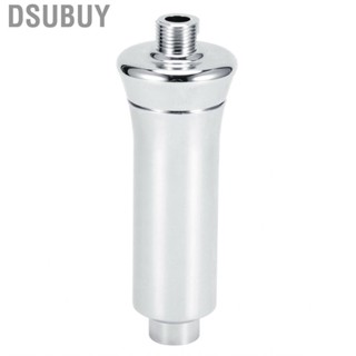 Dsubuy Rust-Resistant Shower Water Purifier Filter For Bathroom Home Use HD