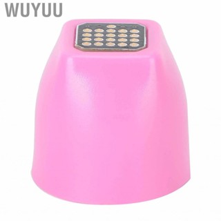 Wuyuu RF Face  Lifting  Eye Skin Probe Salon Tool A Gip