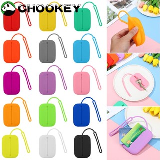 Chookey กระเป๋าใส่กุญแจ อเนกประสงค์ ขนาดเล็ก