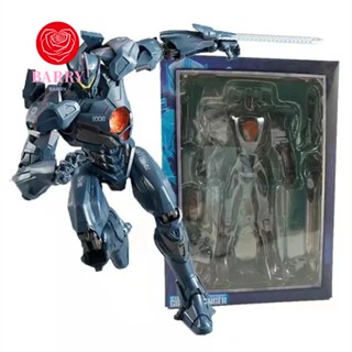 Barry Pacific Rim 2 ตุ๊กตาฟิกเกอร์ PVC ขยับได้ สําหรับเก็บสะสม