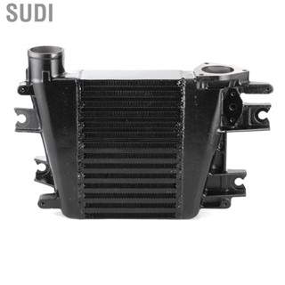 Sudi Turbo Intercooler  63mm Inlet Self-Sufficient Maintenance Worker for Car