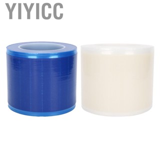 Yiyicc Tattoo Barrier Film Roll Disposable Protective Accesso US