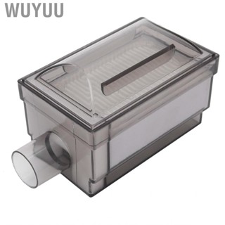 Wuyuu Concentrator Filter   High Efficiency for Philips Haier