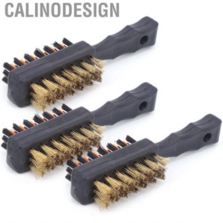 Calinodesign Club Cleaner Brush Not Easy To Rust For Leisure And