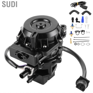 Sudi Fuel Oil Pump 5007423 Replacement Accessory Fit for Johnson Evinrude Outboard Assy  0174566 0174257 0174425