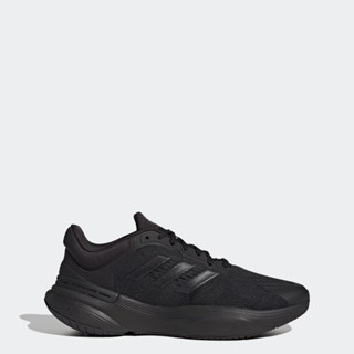 adidas วิ่ง รองเท้า Response Super 3.0 ผู้ชาย สีดำ GW1374