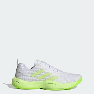 adidas เทรนนิง รองเท้า Rapidmove ผู้หญิง สีขาว HP3294