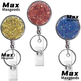 Maxg พวงกุญแจ เครื่องประดับ สร้างสรรค์ 3 ชิ้น 3 ชิ้น