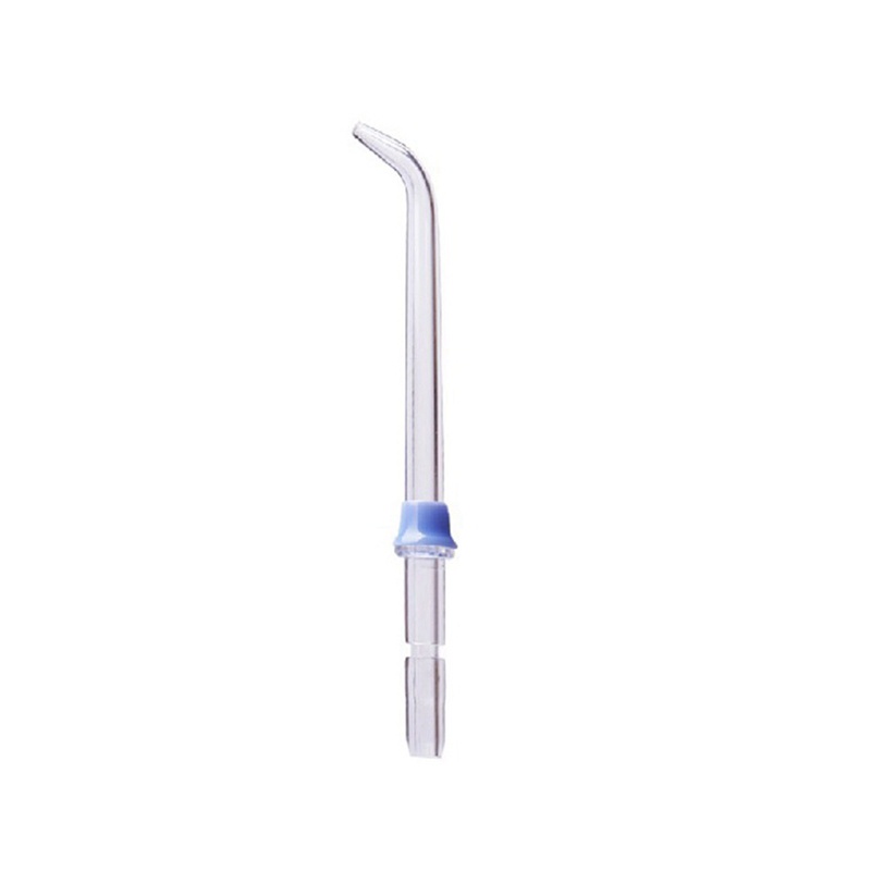 หัวฉีด Flosser อุปกรณ์สุขอนามัยในช่องปากสําหรับ Waterpik WP-100 WP-450 WP-250 Nicefeel Flycat FC168 Waterpulse V300,4PCS ราคา ถูกที่สุด ดีลบีเคเค แกลเลอรีภาพที่ 5