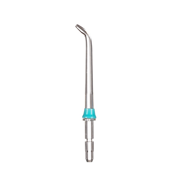 หัวฉีด Flosser อุปกรณ์สุขอนามัยในช่องปากสําหรับ Waterpik WP-100 WP-450 WP-250 Nicefeel Flycat FC168 Waterpulse V300,4PCS ราคา ถูกที่สุด ดีลบีเคเค แกลเลอรีภาพที่ 4