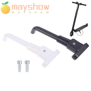 Mayshow ขาตั้งกล้องไฟฟ้า ทนทาน ใช้งานง่าย สําหรับสกูตเตอร์ไฟฟ้า M365 1s