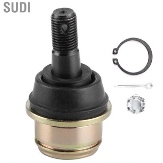 Sudi Joint Car styling Steel Alloy Ball Replacement Fit For Honda TRX420FE Rancher 420 Es 4X4 2007 2008 Rotule Accessories