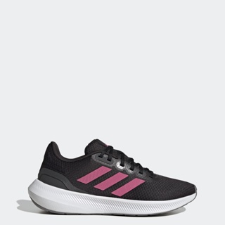 adidas วิ่ง รองเท้า Runfalcon 3.0 ผู้หญิง สีดำ HP7560