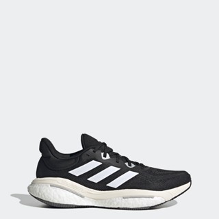 adidas วิ่ง รองเท้า SOLARGLIDE 6 ผู้ชาย สีดำ HP7631