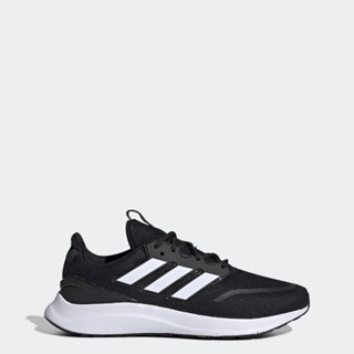 adidas วิ่ง รองเท้า Energyfalcon ผู้ชาย สีดำ EE9843