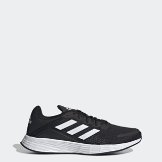 adidas วิ่ง รองเท้า Duramo SL ผู้ชาย สีดำ GV7124