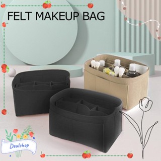 Dealshop กระเป๋าถือ แบบนุ่ม สําหรับใส่กระเป๋าเดินทาง