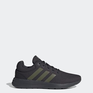 adidas วิ่ง รองเท้า Lite Racer CLN 2.0 ผู้ชาย สีเทา GY7638