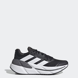 adidas วิ่ง รองเท้า Adistar CS ผู้ชาย สีดำ GY1697