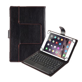 เคสคีย์บอร์ดบลูทูธไร้สาย ขนาดเล็ก ถอดออกได้ สําหรับ Teclast P80 P80H P80X P85 8.0 นิ้ว