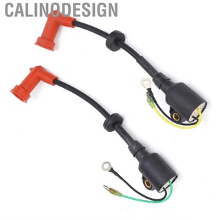 Calinodesign Outboard Accessory Ignition Coil Replacement AntiCorrosion