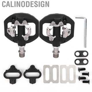 Calinodesign Mountain Bike Pedal Self‑locking For  The Riding Posture