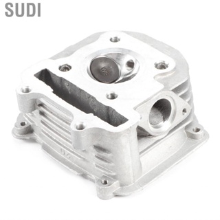 Sudi Cylinder Assembly 2.3in Bore Assy for GY6 125cc 150cc 4 Stroke Scooter Moped ATV with Engine