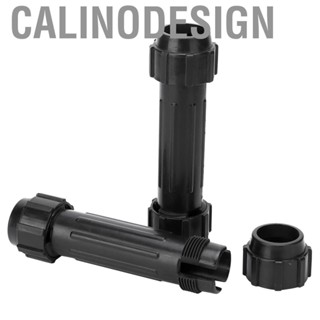 Calinodesign Paddle Connector Kayak Handle Grip Oars Connectors Screw Joint Part Hot