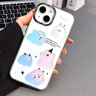 【ส่งจากไทย】เคสโทรศัพท์เปลี่ยนสี Gremlin สำหรับ forOPPOA95 94 76 96 74 F19 12 A57 77S 54 53 33 32 31 A17K A16S 15S