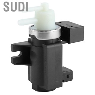 Sudi Boost Pressure Solenoid Valve 30637251 Replacement Fit for Regal S60 S80 V70 automobiles Accessory