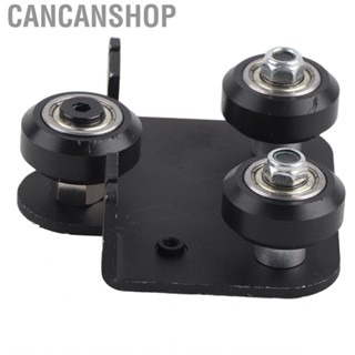 Cancanshop V Gantry Rod Board Professional Durable Extruder Back Support Sturdy