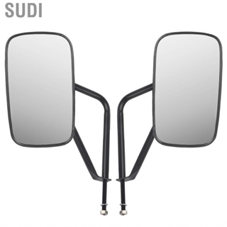 Sudi Car Side Rearview Mirror with Holder Fit for  Wrangler JL JK TJ LJ YJ Accessories auto mirror accessories