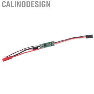 Calinodesign Electronic Components Durable  ESC For WLtoys XK A160