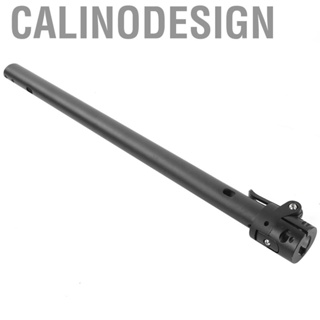 Calinodesign 27.6inch Foldable Pole Stand Rod Spare Parts For M365