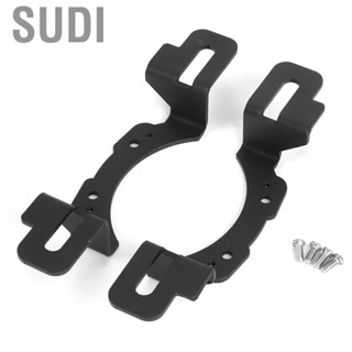 Sudi Light 4in Front Bumper Foglight Mounting Bracket Fit for  Wrangler JK 10th Anniversary Decorative Lamp