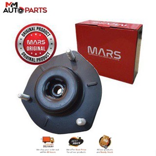 Mars ตัวยึดโช๊คอัพหน้า สําหรับ TOYOTA CAMRY ACV40 ACV41 ACV50 ASV50 AVV50 2007-2020