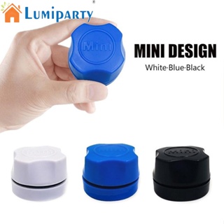 Lumiparty แปรงแม่เหล็ก สองด้าน สําหรับทําความสะอาดกระจก หน้าต่าง สาหร่าย