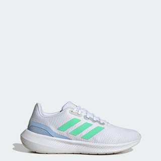 adidas วิ่ง รองเท้า Runfalcon 3.0 ผู้หญิง สีขาว HP7561