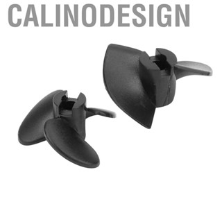 Calinodesign 3/2  Propeller Black Plastic RC Part 24-27mm For Adult Childr Hot