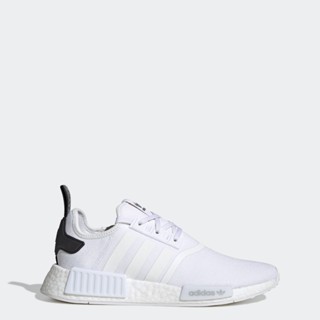 adidas ไลฟ์สไตล์ รองเท้า NMD_R1 ผู้ชาย สีขาว GY6067