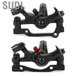 Sudi Disc Brake Caliper Tool Dual Pivot Replacement Side Pull Accessory for Bicycle Racing Road Bike