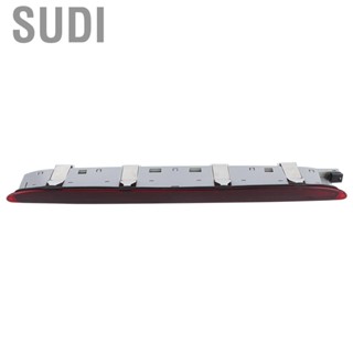 Sudi 3rd Third Brake Light  High Mount Stop Lamp 1648201056 Fit for Mercedes‑Benz ML M Class W164