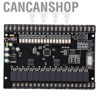 Cancanshop Industrial Control Board PLC Programmable Controller Electronic Component FX1N&amp; 8209;30MR