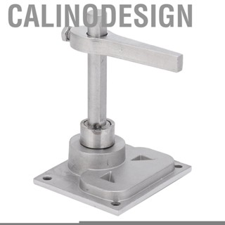 Calinodesign 316 Stainless Steel Floor Lock For Inflatable (01