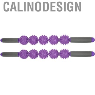 Calinodesign Five Balls  Fitness Roller Portable