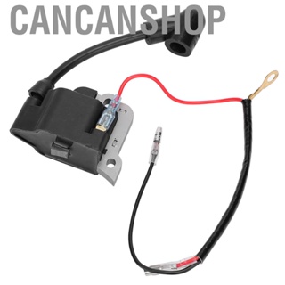 Cancanshop Ignition Coils  Portable Module for Protruding Edge Spark Plugs Seat Standard Electrode