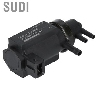 Sudi Valve Vacuum  Boost Pressure Solenoid Control Fit for Nissan NP300 Navara D40 2.5