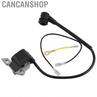 Cancanshop Ignition Coils  Convenient High Voltage Coil for Protruding Edge Spark Plugs Seat